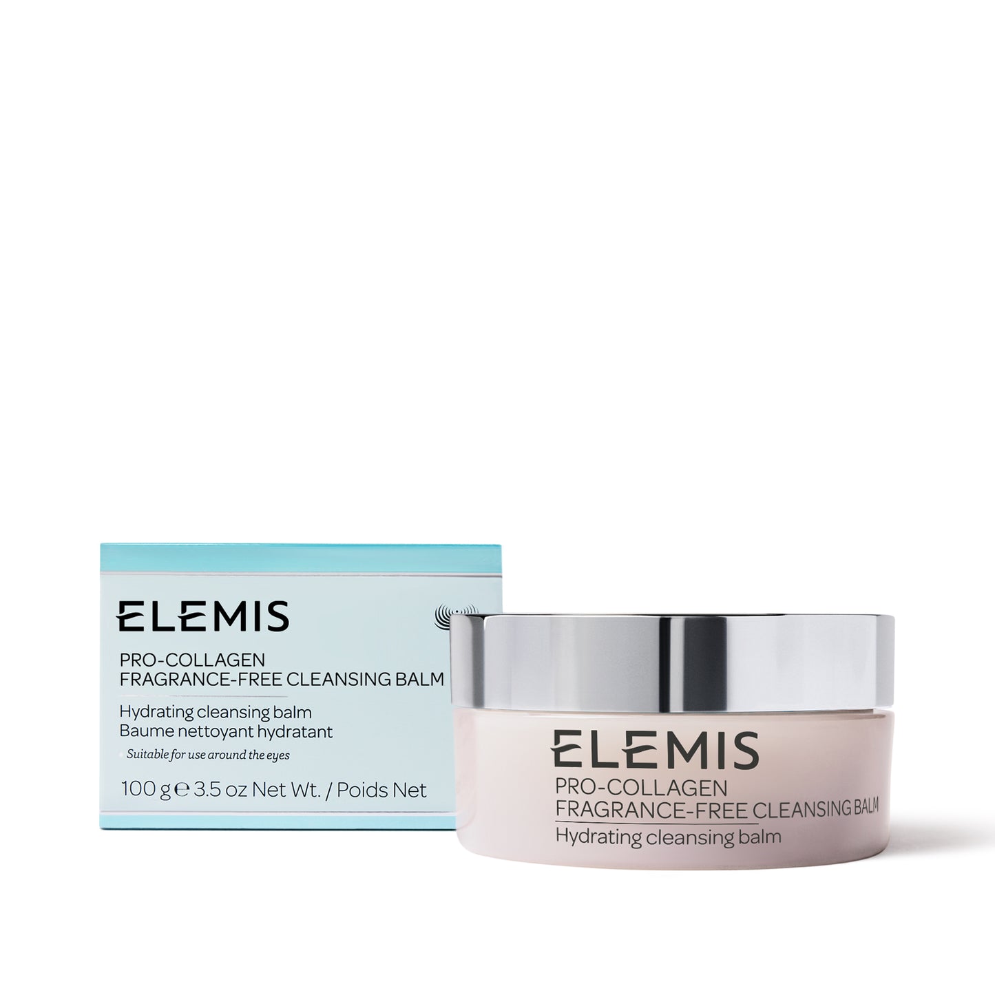 プロコラジェン フレグランスフリー クレンジングバーム