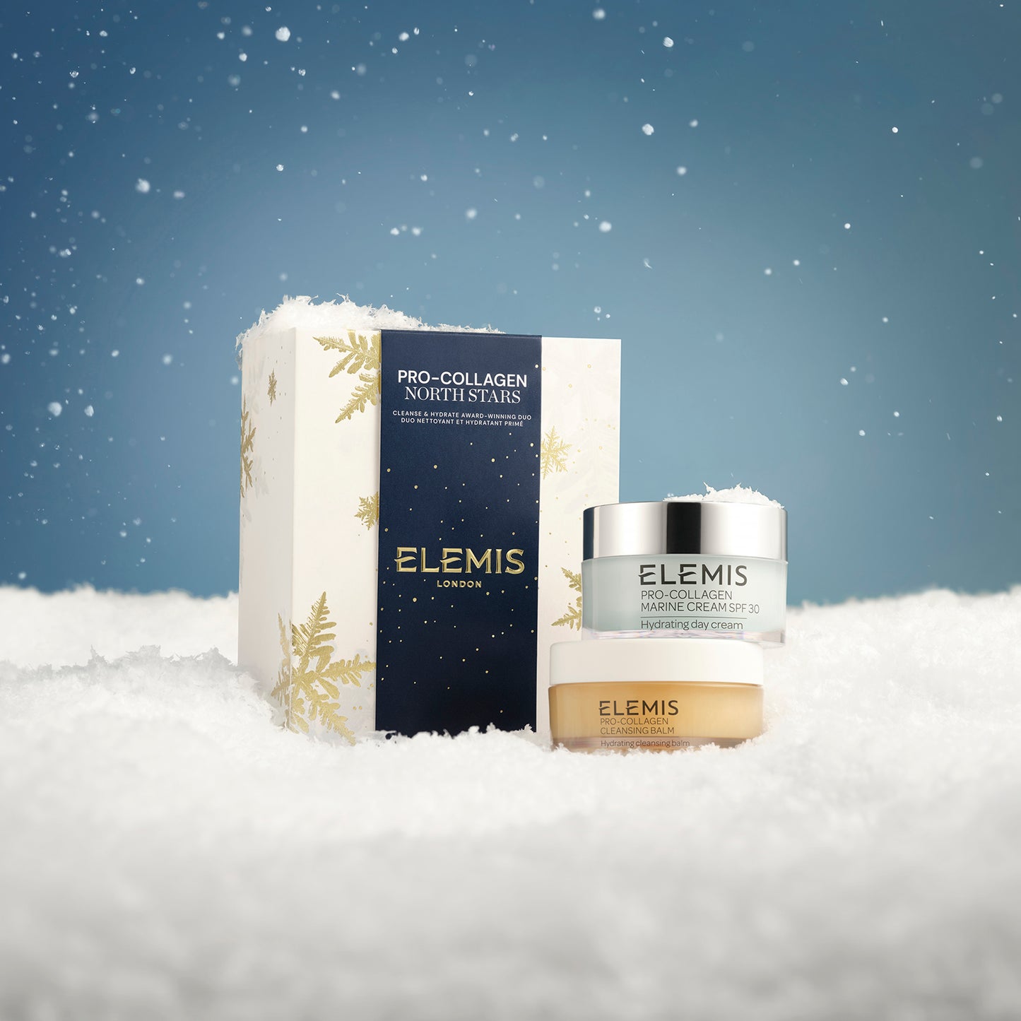 プロコラジェン ノース スターズ