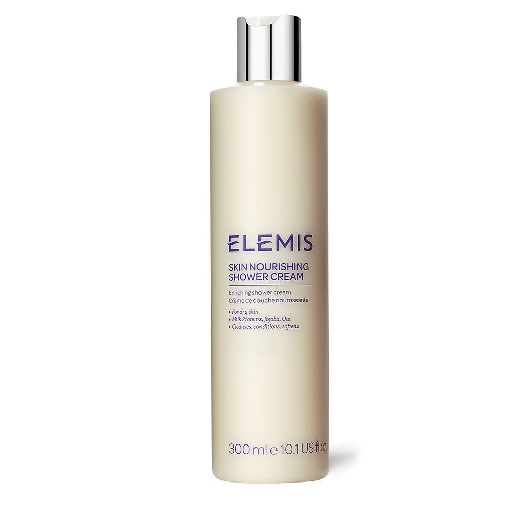 スキンナリシング シャワークリーム – ELEMIS オンラインショップ