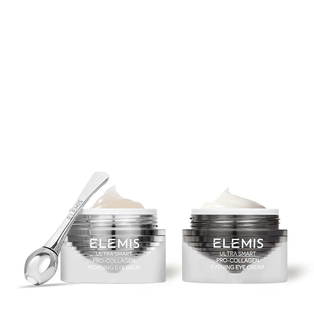 ウルトラスマート プロコラジェン アイトリートメントデュオ – ELEMIS オンラインショップ