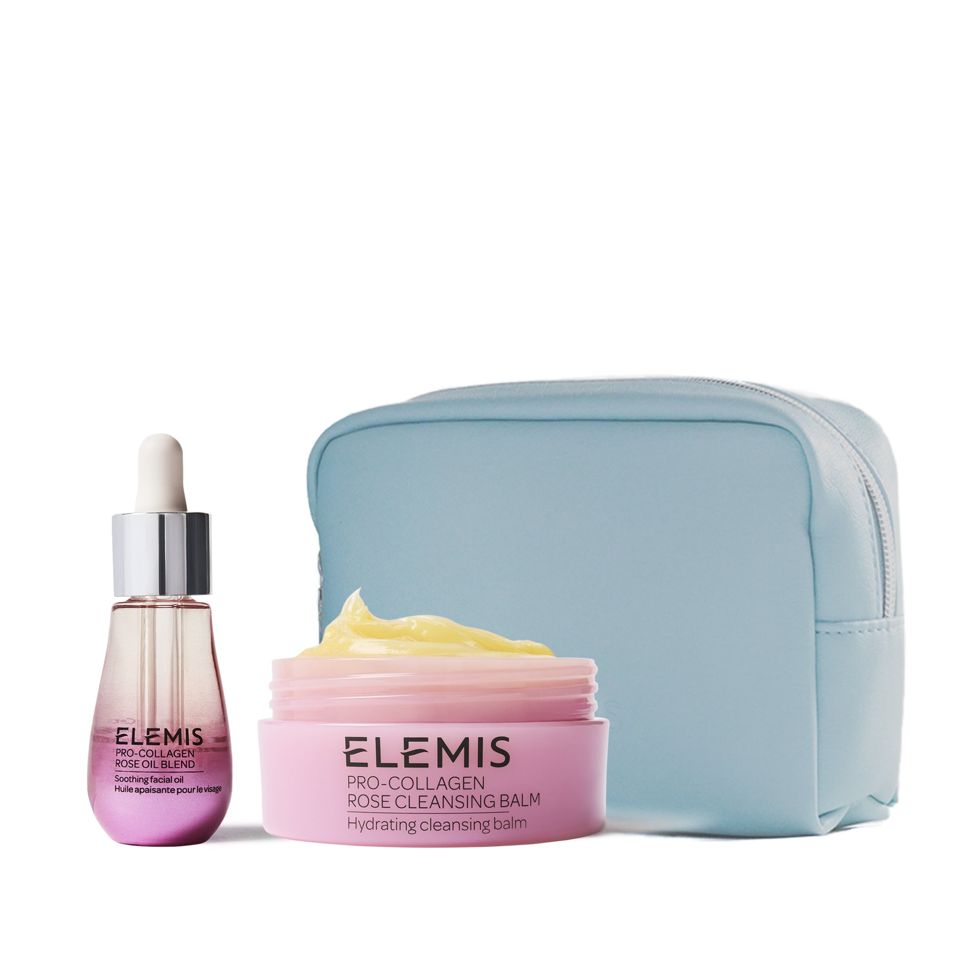 WEB / 数量限定】エレミス トライアルキット モイスチャー