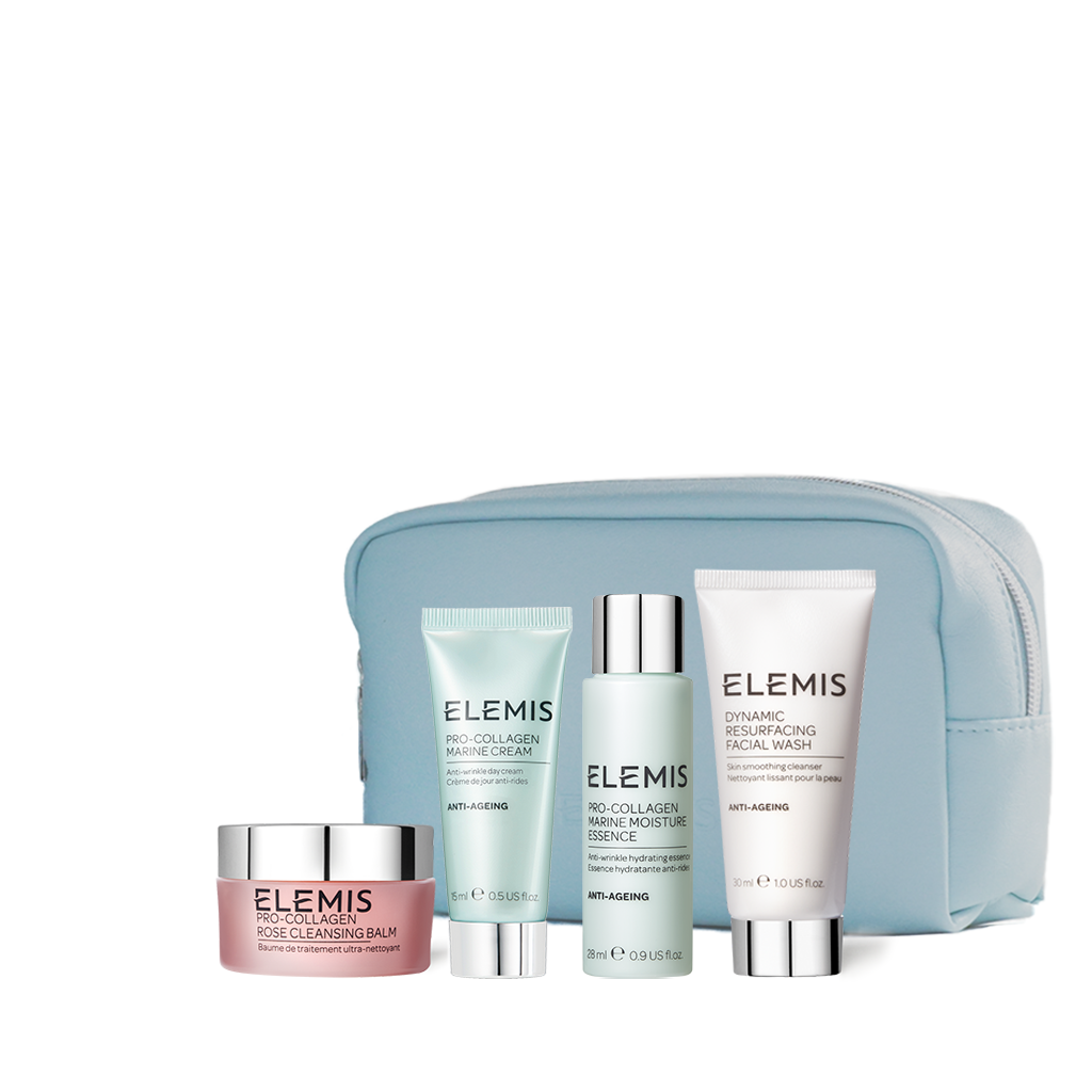 WEB / 数量限定】エレミス トライアルキット モイスチャー – ELEMIS WEB / 数量限定】エレミス トライアルキット モイスチャー – ELEMIS