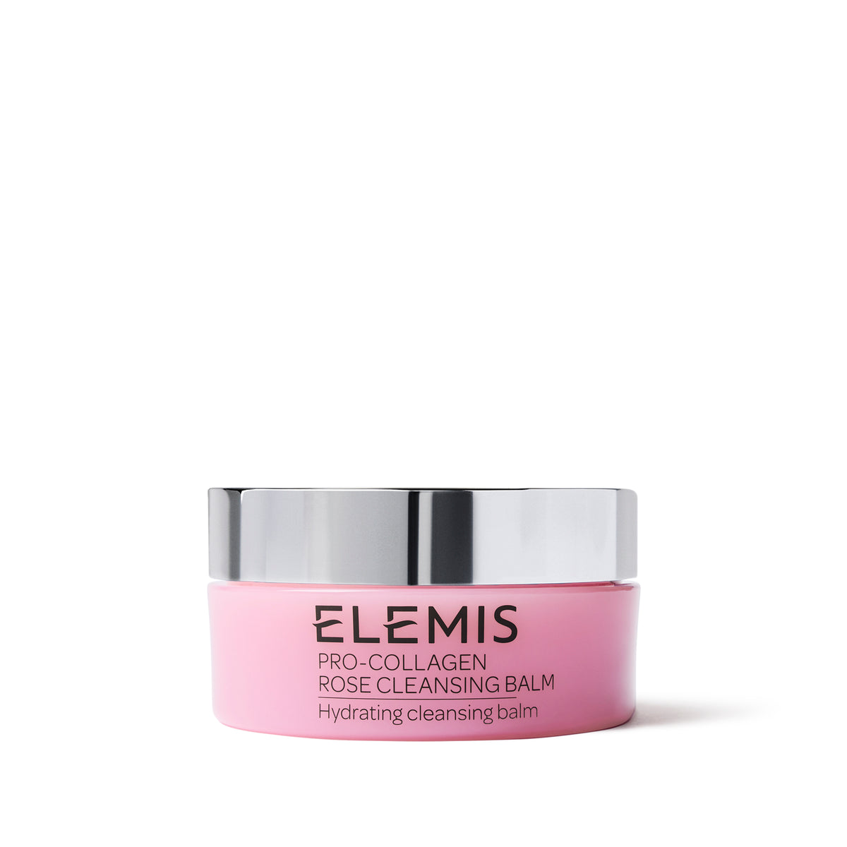 プロコラジェン ローズクレンジングバーム – ELEMIS オンラインショップ