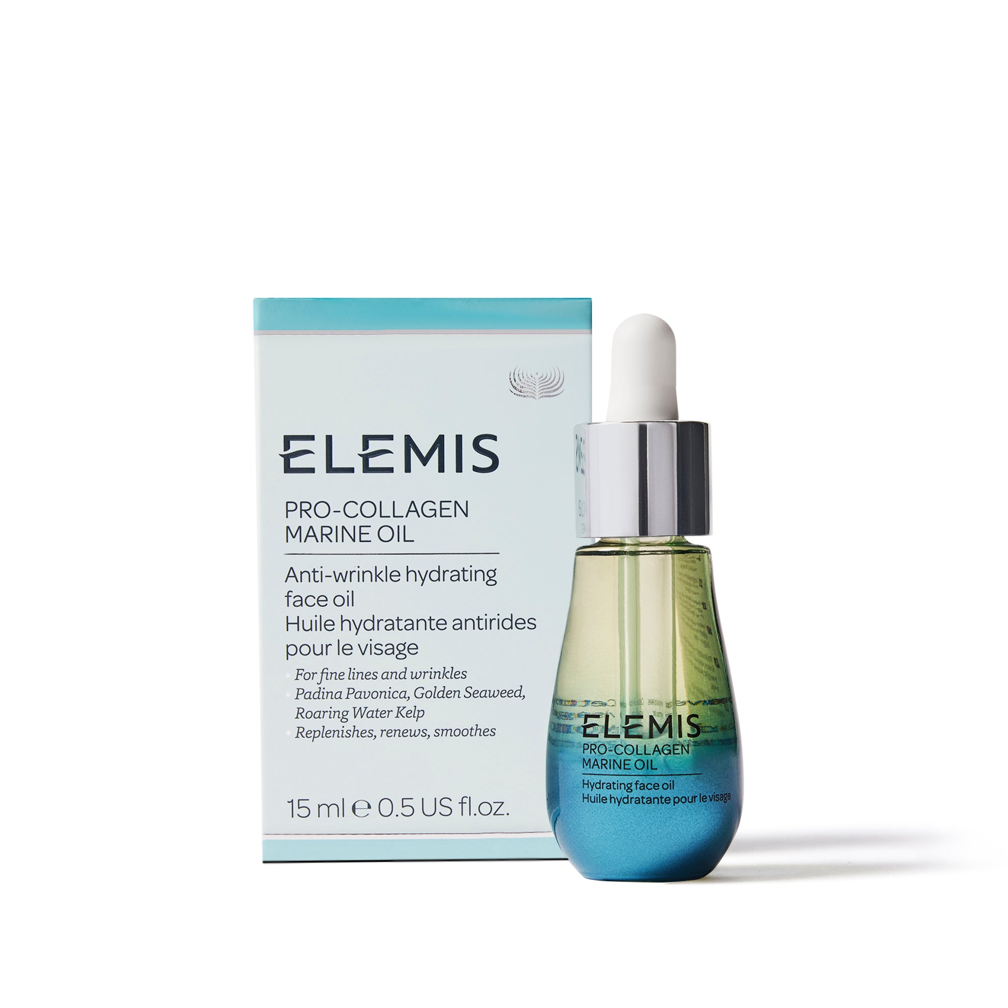 プロコラジェン マリンオイル – ELEMIS オンラインショップ