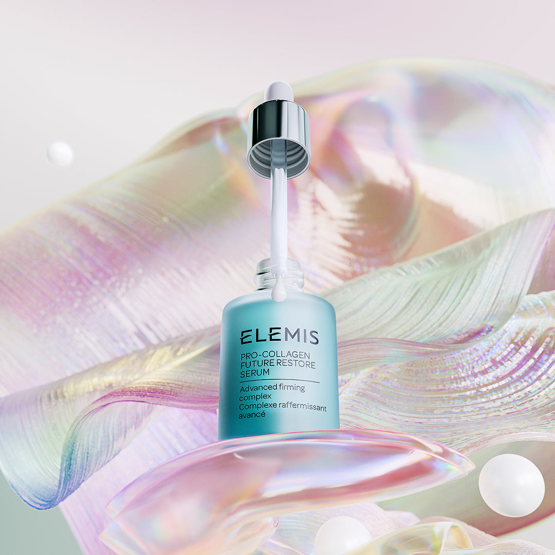 プロコラジェン フューチャーリストア セラム – ELEMIS オンラインショップ