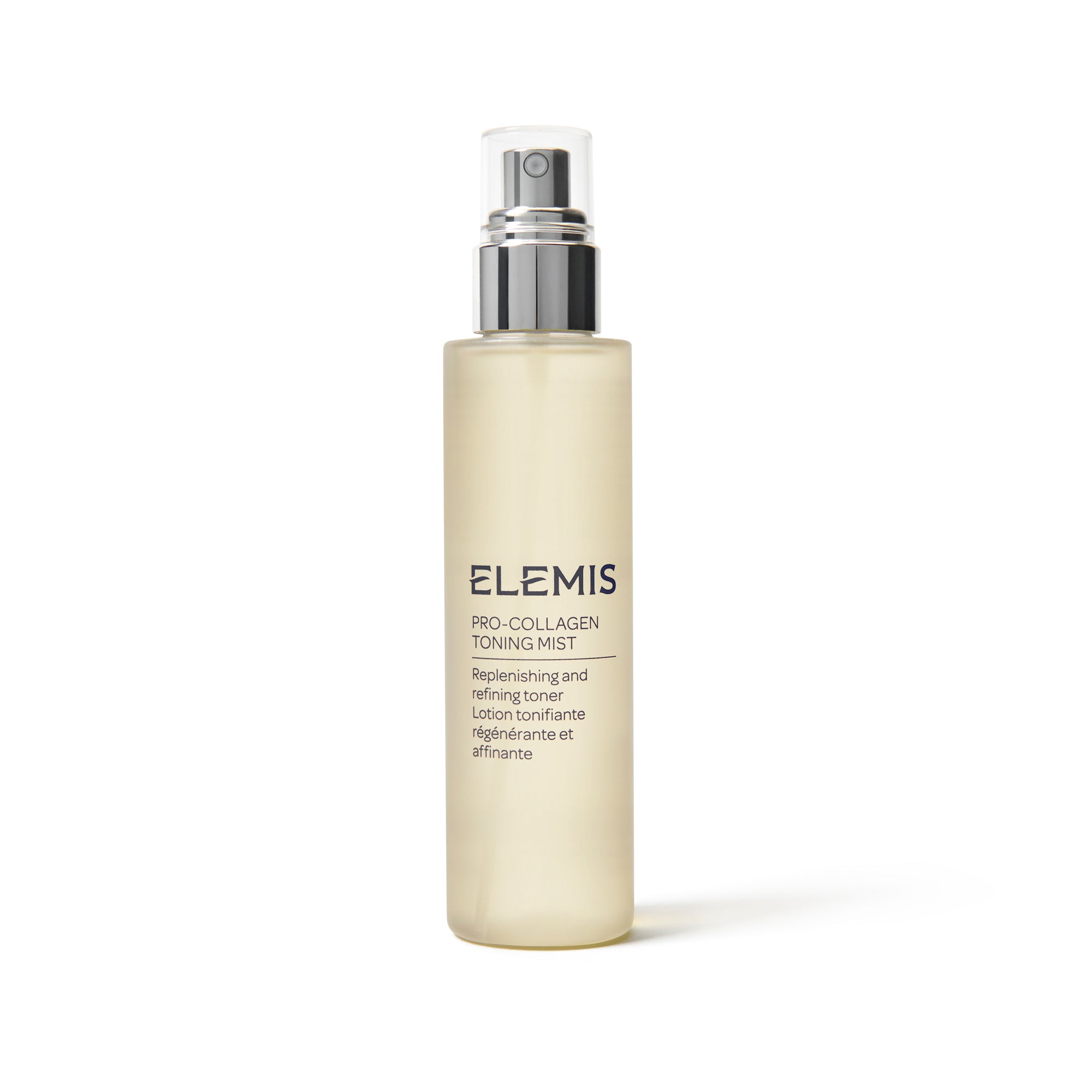 プロコラジェン トーニングミスト – ELEMIS オンラインショップ
