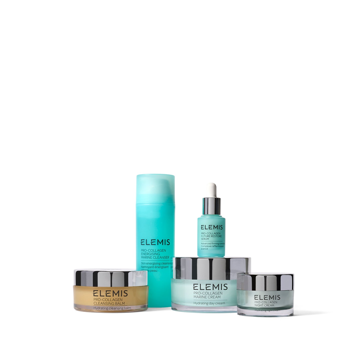 マジック オブ プロコラジェン