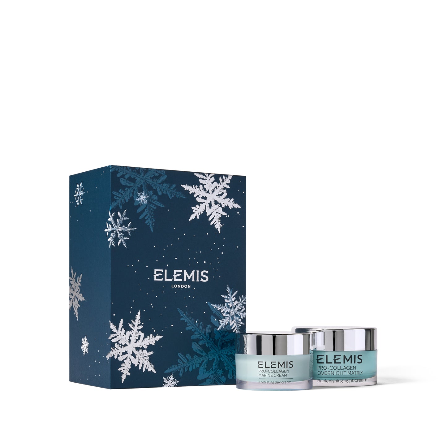 デイ＆ナイト アイコニック デュオ