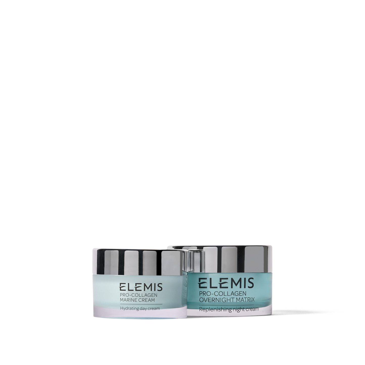 デイ＆ナイト アイコニック デュオ