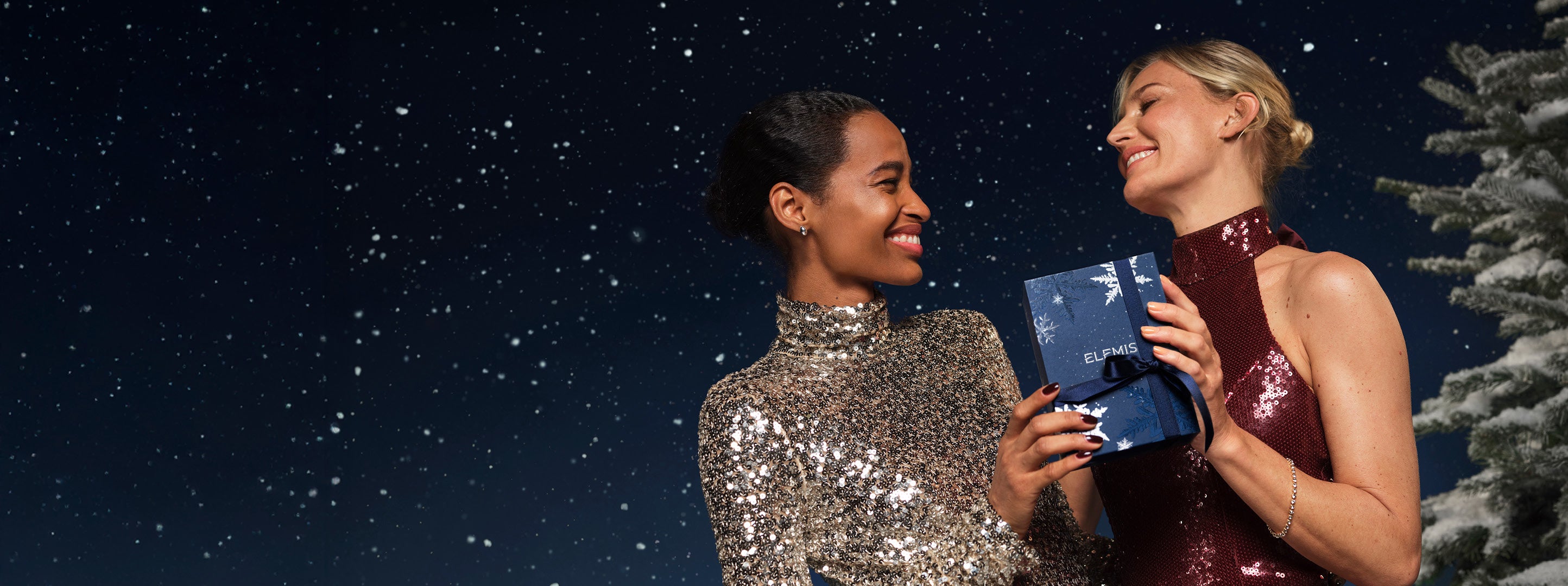 ELEMISエレミス　バス用品現品サイズ　トライアルサイズ&コスメポーチ【新品】 商品 – ELEMIS オンラインショップ ELEMISエレミス バス用品現品