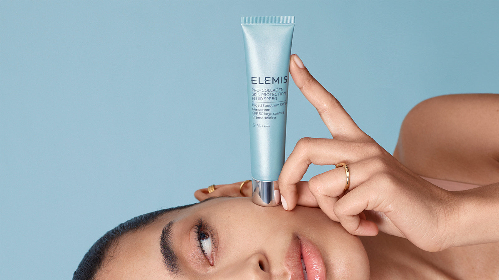 プロコラジェン マリンクリーム – ELEMIS オンラインショップ
