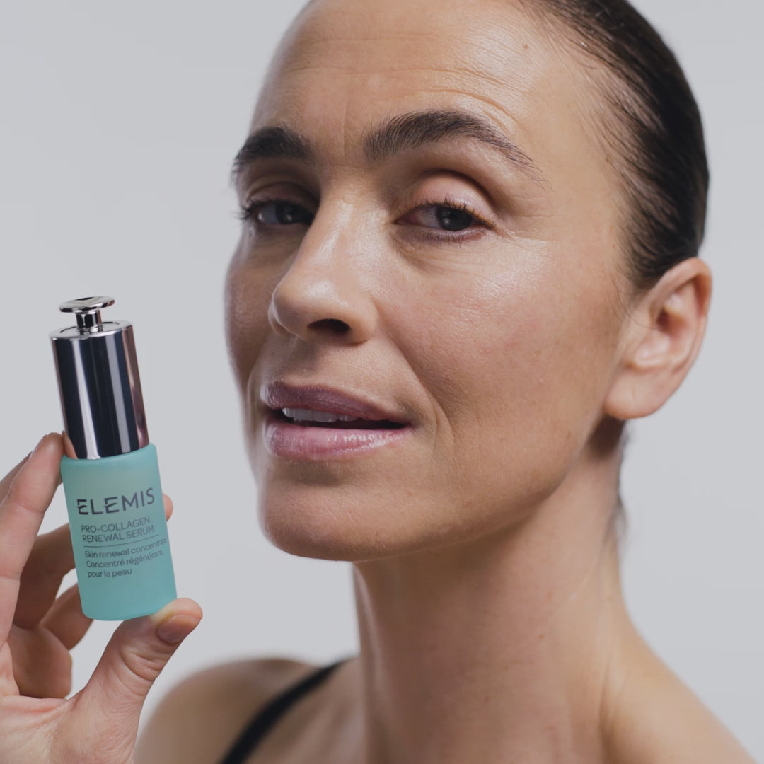 プロコラジェン リニューアル セラム – ELEMIS オンラインショップ