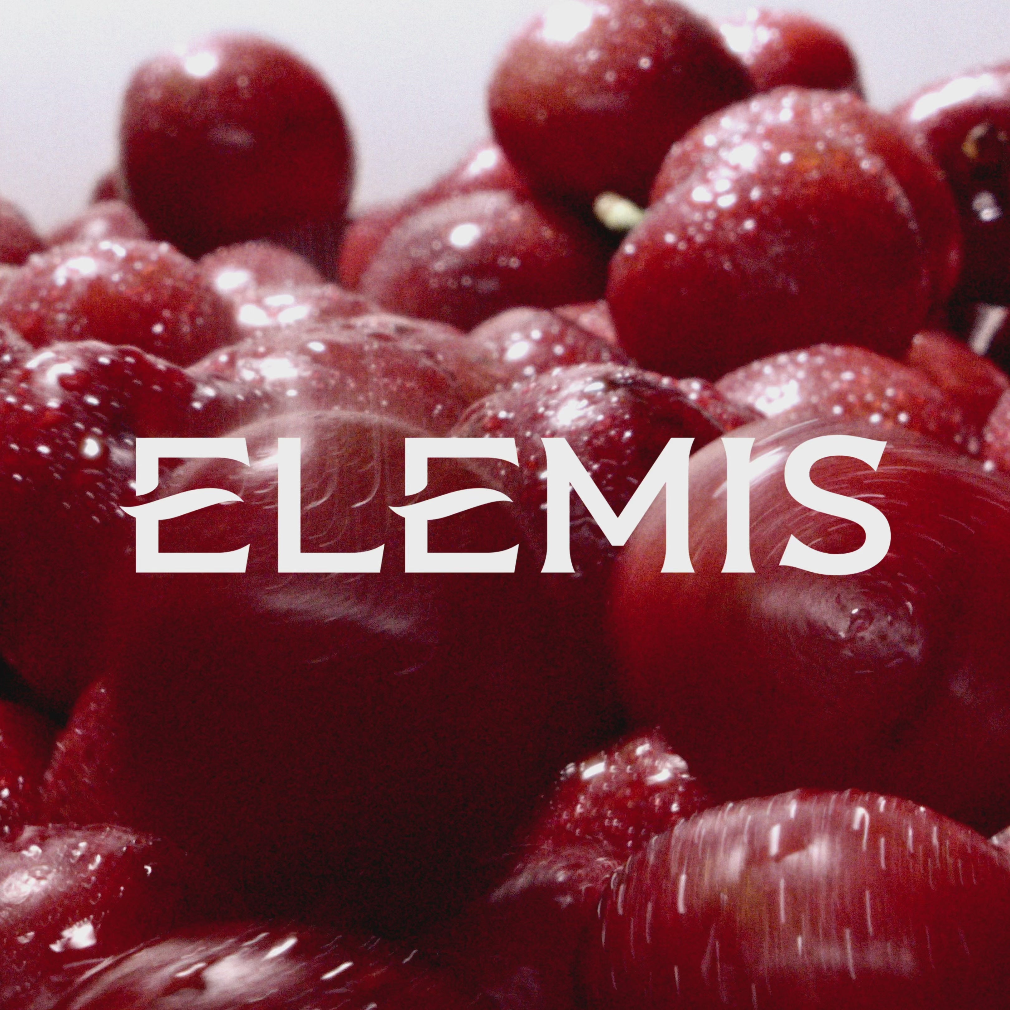 プロコラジェン ブラックチェリー クレンジングバーム – ELEMIS