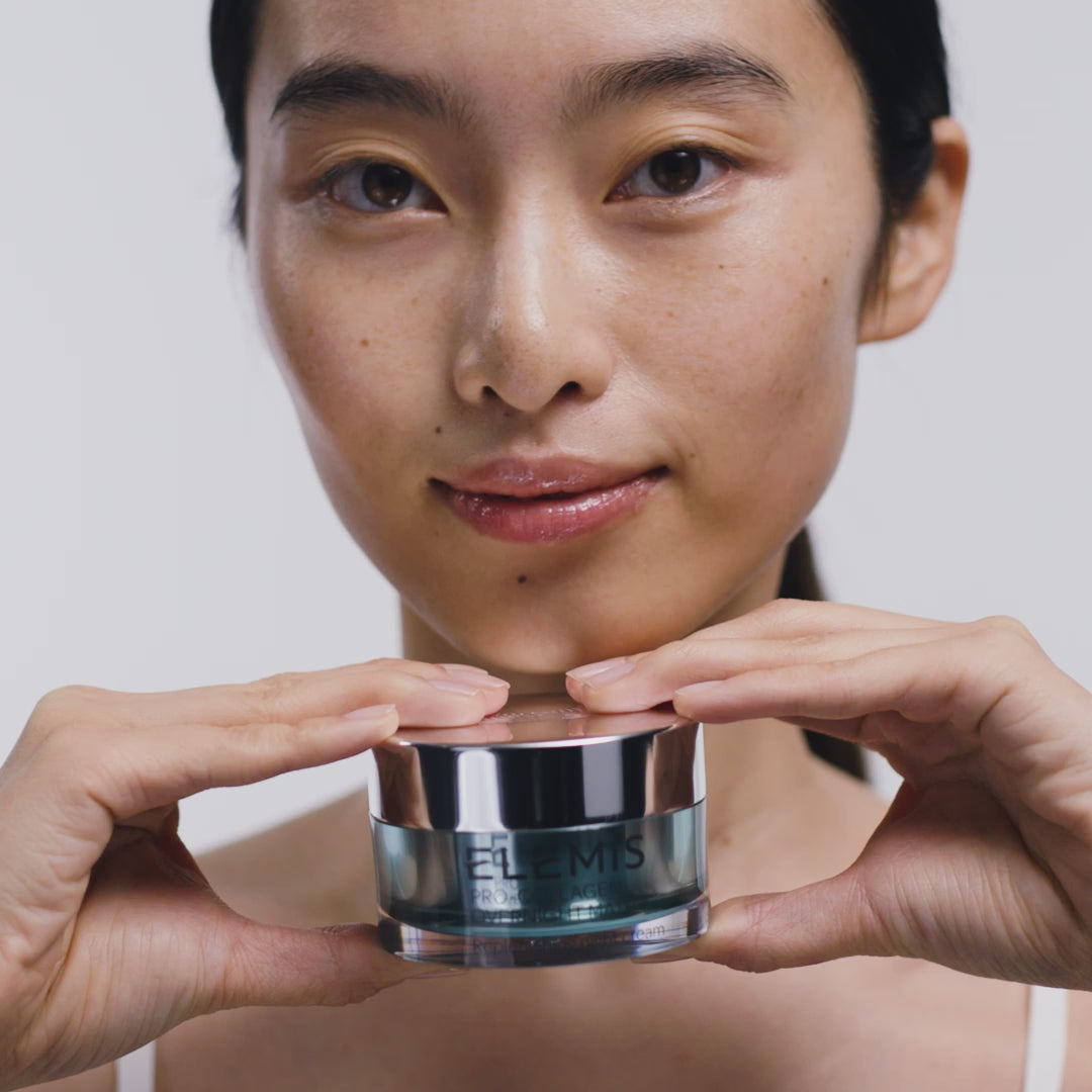 プロコラジェン オーバーナイト マトリックス – ELEMIS