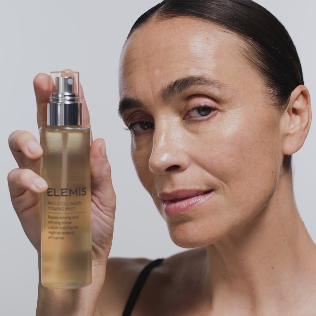 プロコラジェン トーニングミスト – ELEMIS オンラインショップ