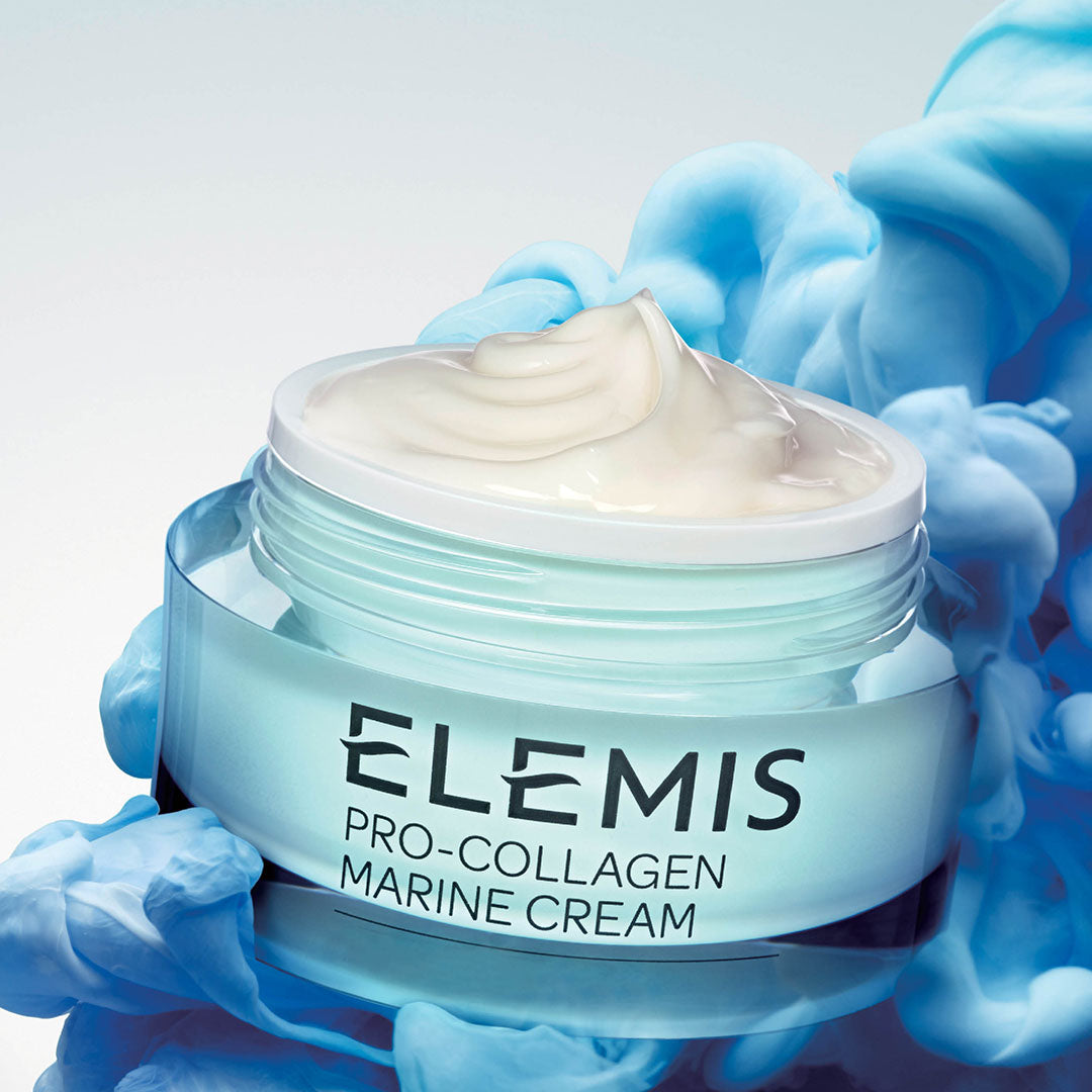 4点セット　ELEMIS プロコラジェン　マリンクリーム