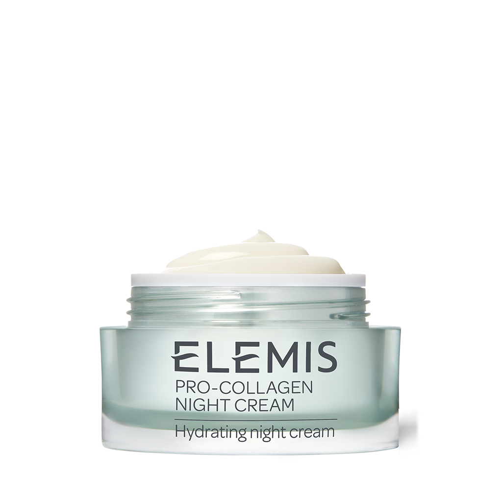 ELEMIS＊ プロコラジェン オーバーナイトマトリックス Pro